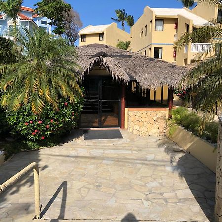 Ocean Manor Resort Cabarete, Dr 외부 사진