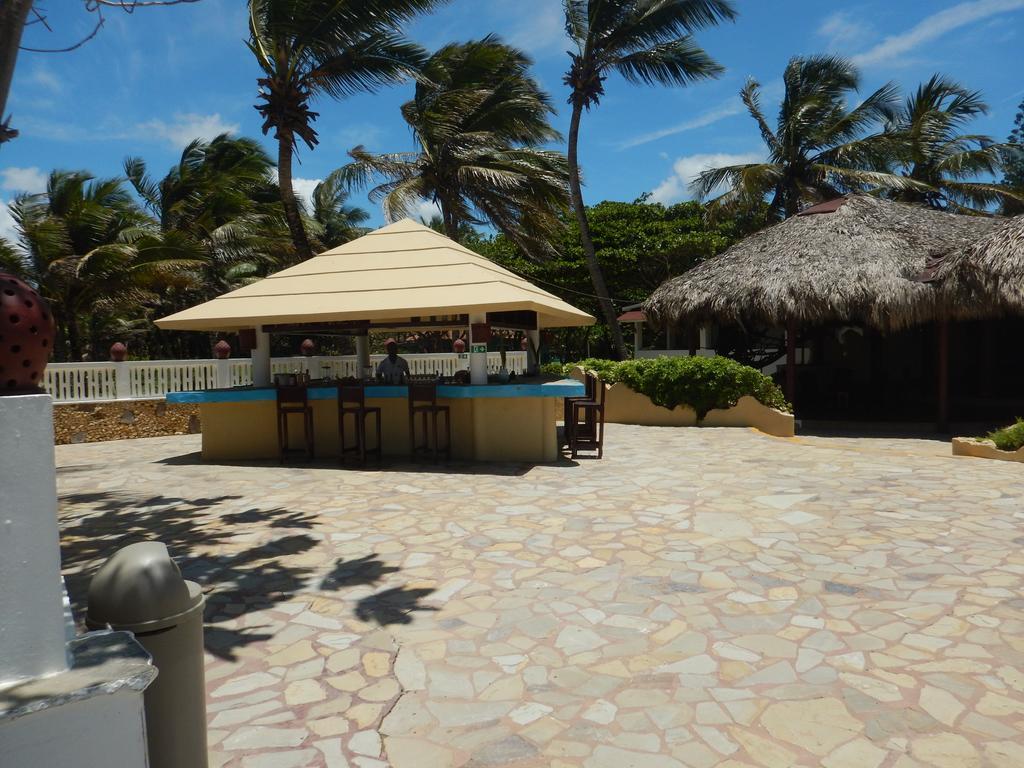 Ocean Manor Resort Cabarete, Dr 외부 사진
