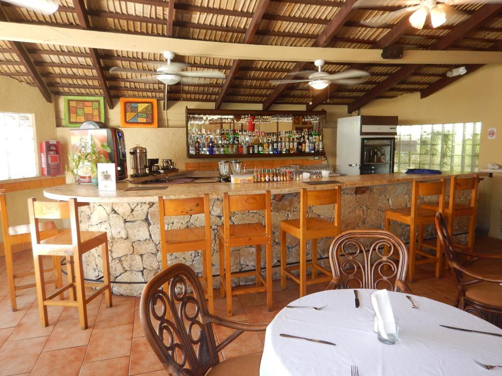 Ocean Manor Resort Cabarete, Dr 외부 사진