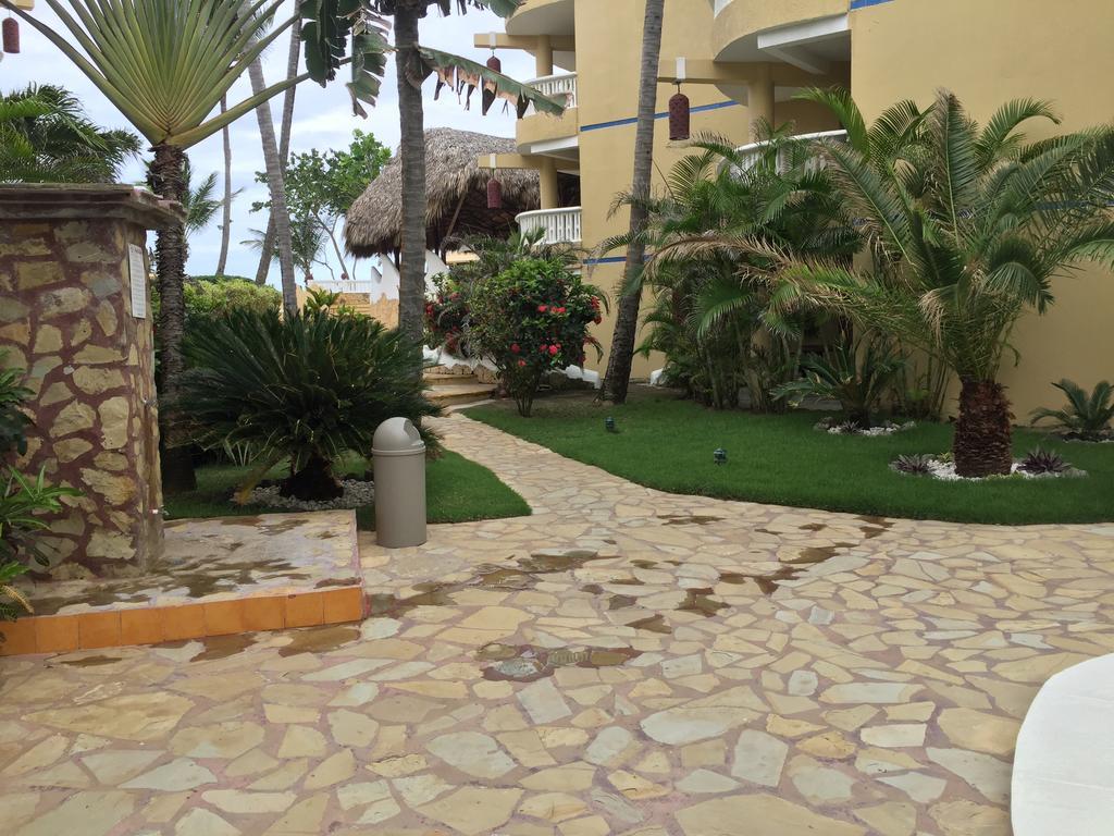 Ocean Manor Resort Cabarete, Dr 외부 사진