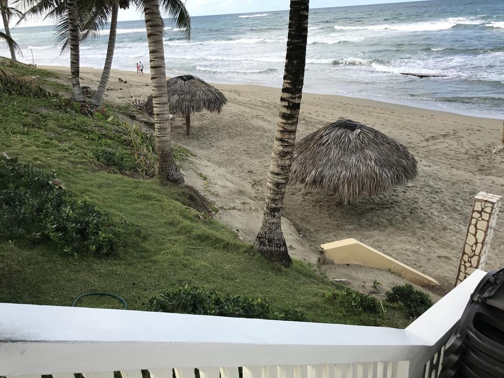 Ocean Manor Resort Cabarete, Dr 외부 사진