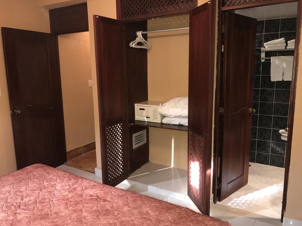 Ocean Manor Resort Cabarete, Dr 외부 사진