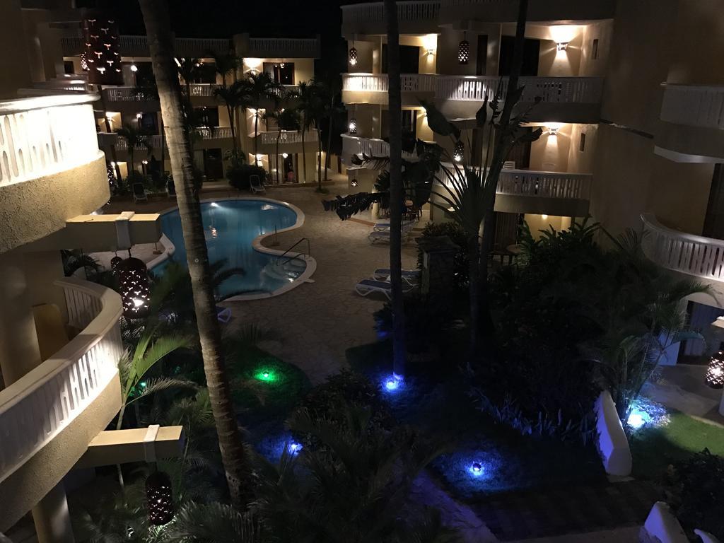 Ocean Manor Resort Cabarete, Dr 외부 사진