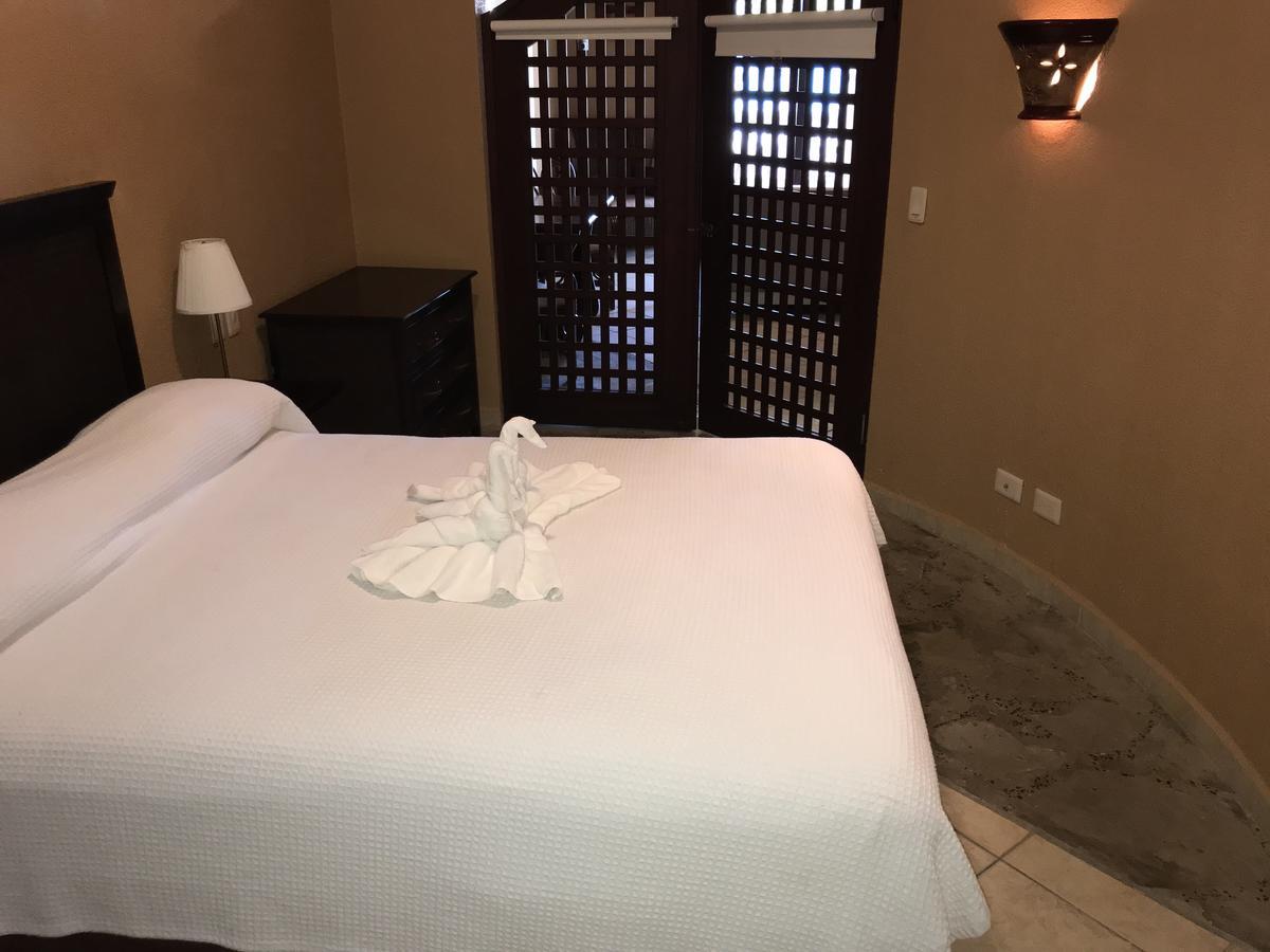 Ocean Manor Resort Cabarete, Dr 외부 사진