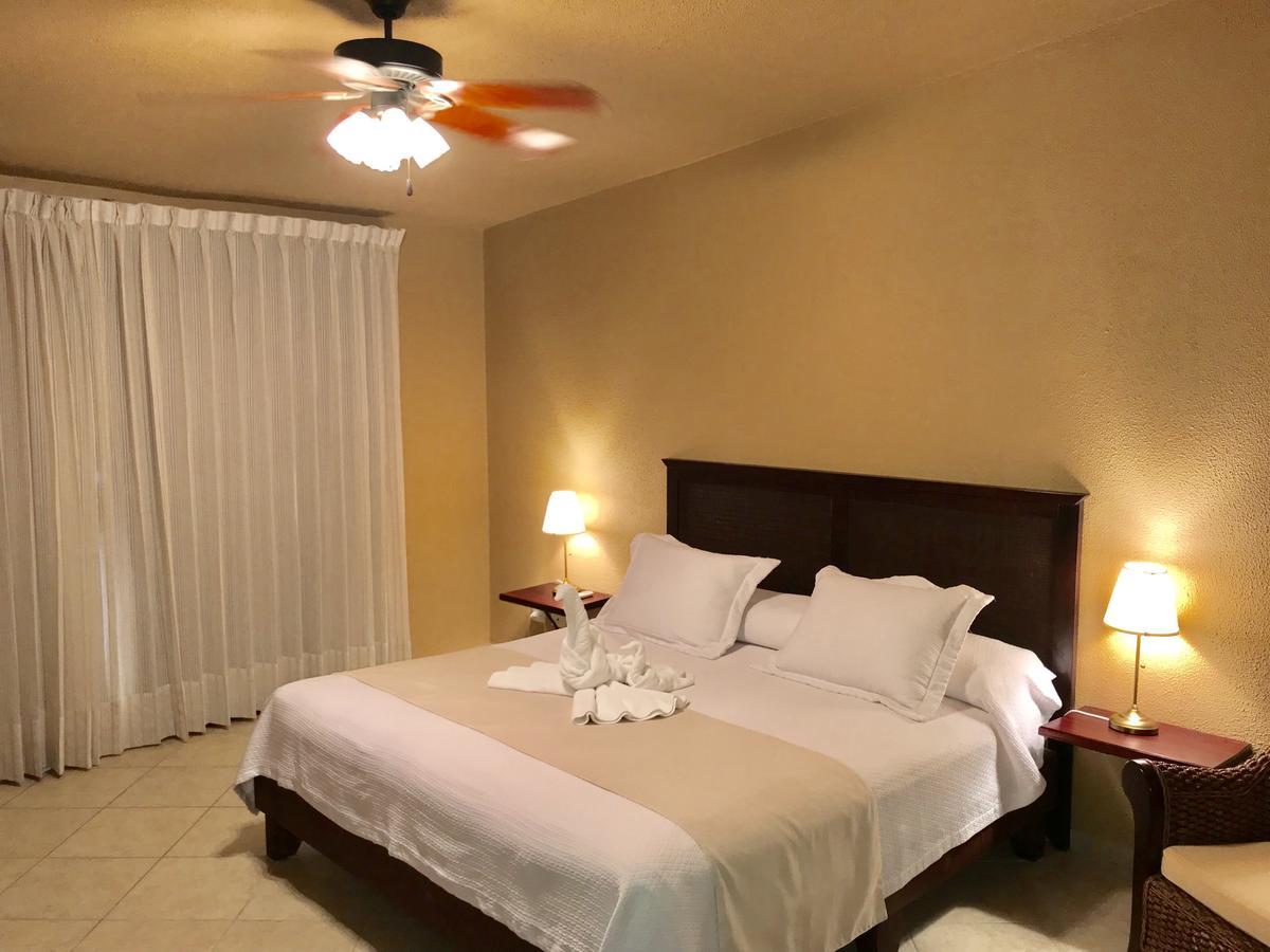 Ocean Manor Resort Cabarete, Dr 외부 사진