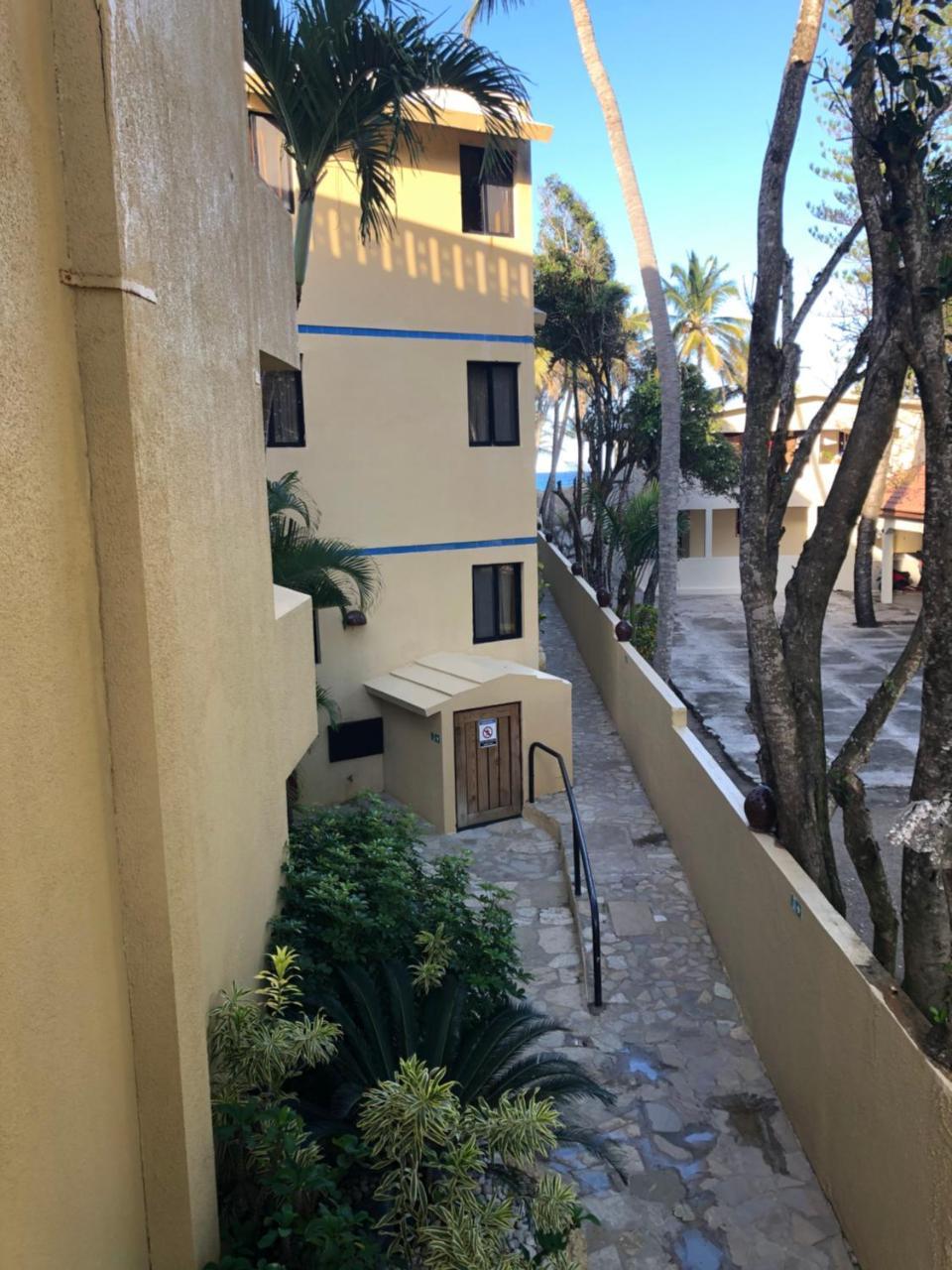 Ocean Manor Resort Cabarete, Dr 외부 사진