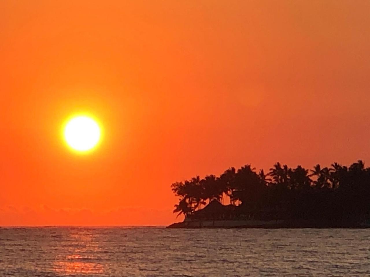 Ocean Manor Resort Cabarete, Dr 외부 사진